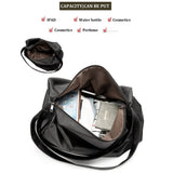 Large Capacity Sports/Travel Crossbody Shoulder Bag for Women