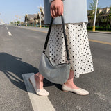 Women Diamond Handbag Famous Ladies Shoulder Bags Girl Clutch