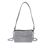 Women Diamond Handbag Famous Ladies Shoulder Bags Girl Clutch