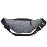 Women's Waist Pack Hip Bag for Outdoor Activities
