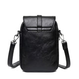 Small Shoulder Bag for Women Phone Bags Crossbody Leather Purse