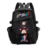 Zero Two Casual Laptop Backpack