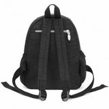 Women's Mini Nylon Backpack Waterproof Daypack for Girls Outdoor