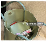Women's Large Capacity Tote Bag Shoulder Bag