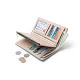 Women's Small Fresh Long Wallet