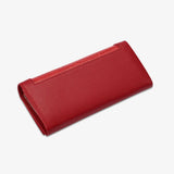 Crocodile Pattern Women's Wallet Clutch Purse