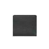 Leather Mini Wallet Hasp Photo Holder Short Casual Purse