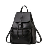 Lady Small Travel Backpack