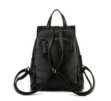 Lady Small Travel Backpack