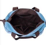 Casual Women Single Shoulder Cross Body Tote Bag