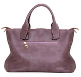 Women Handbag Large Tote Lady Top-Handles Bag