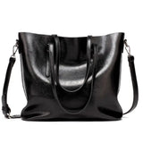 Large Single Shoulder Tote Bag
