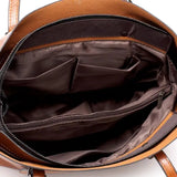 Large Single Shoulder Tote Bag
