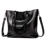 Large Single Shoulder Tote Bag