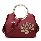 Women's Crossbody Tote Bag Single Shoulder Purse