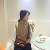 Vintage Crossbody Bag for Women PU Leather