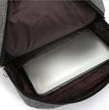 Women Casual School Bag Travel Backpack