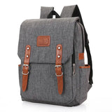 Women Casual School Bag Travel Backpack