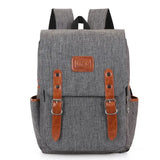 Women Casual School Bag Travel Backpack