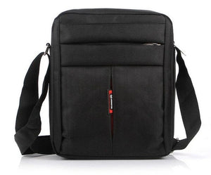 Men Messenger Bag Small Crossbody Shoulder Causal Bags
