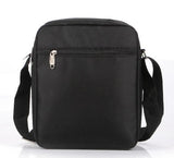 Men Messenger Bag Small Crossbody Shoulder Causal Bags