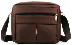 Men Messenger Bag Small Crossbody Shoulder Causal Bags