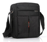Men Messenger Bag Small Crossbody Shoulder Causal Bags