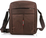 Men Messenger Bag Small Crossbody Shoulder Causal Bags
