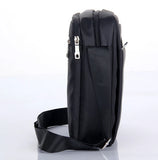 Men Small Crossbody Shoulder Bag Messenger Bag