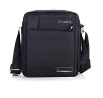 Men Small Crossbody Shoulder Bag Messenger Bag
