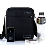 Men Small Crossbody Shoulder Bag Messenger Bag