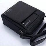 Men Small Crossbody Shoulder Bag Messenger Bag
