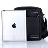 Men Small Crossbody Shoulder Bag Messenger Bag