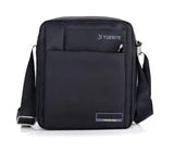 Men Small Crossbody Shoulder Bag Messenger Bag